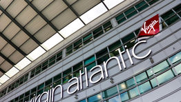 Virgin Atlantic expands distribution deal with Sabre